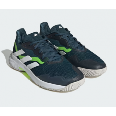 TÊNIS ADIDAS COURTJAM CONTROL - VERDE